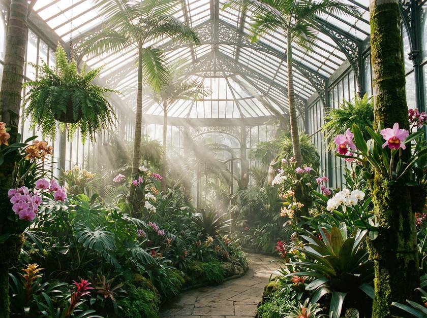 草莓视频温室植物视频